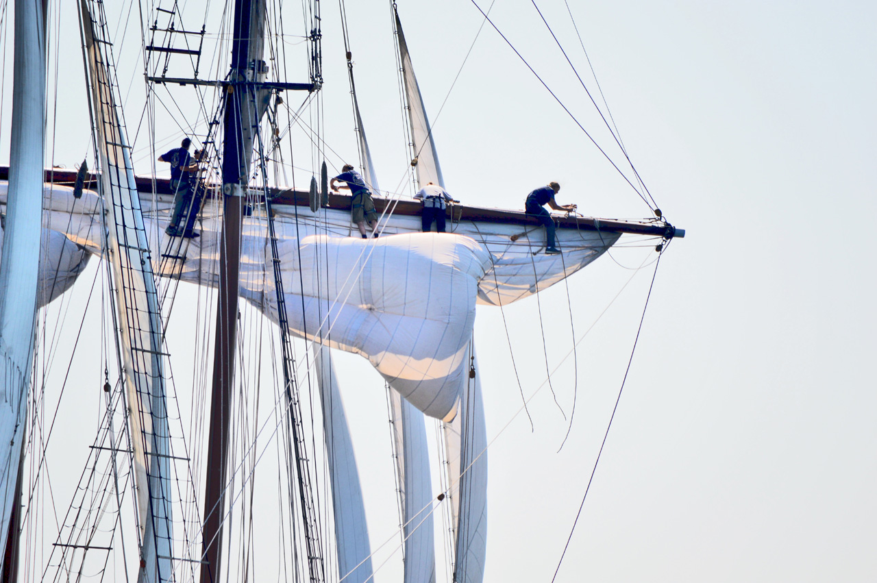 gabier n rigs bateau voilier 7