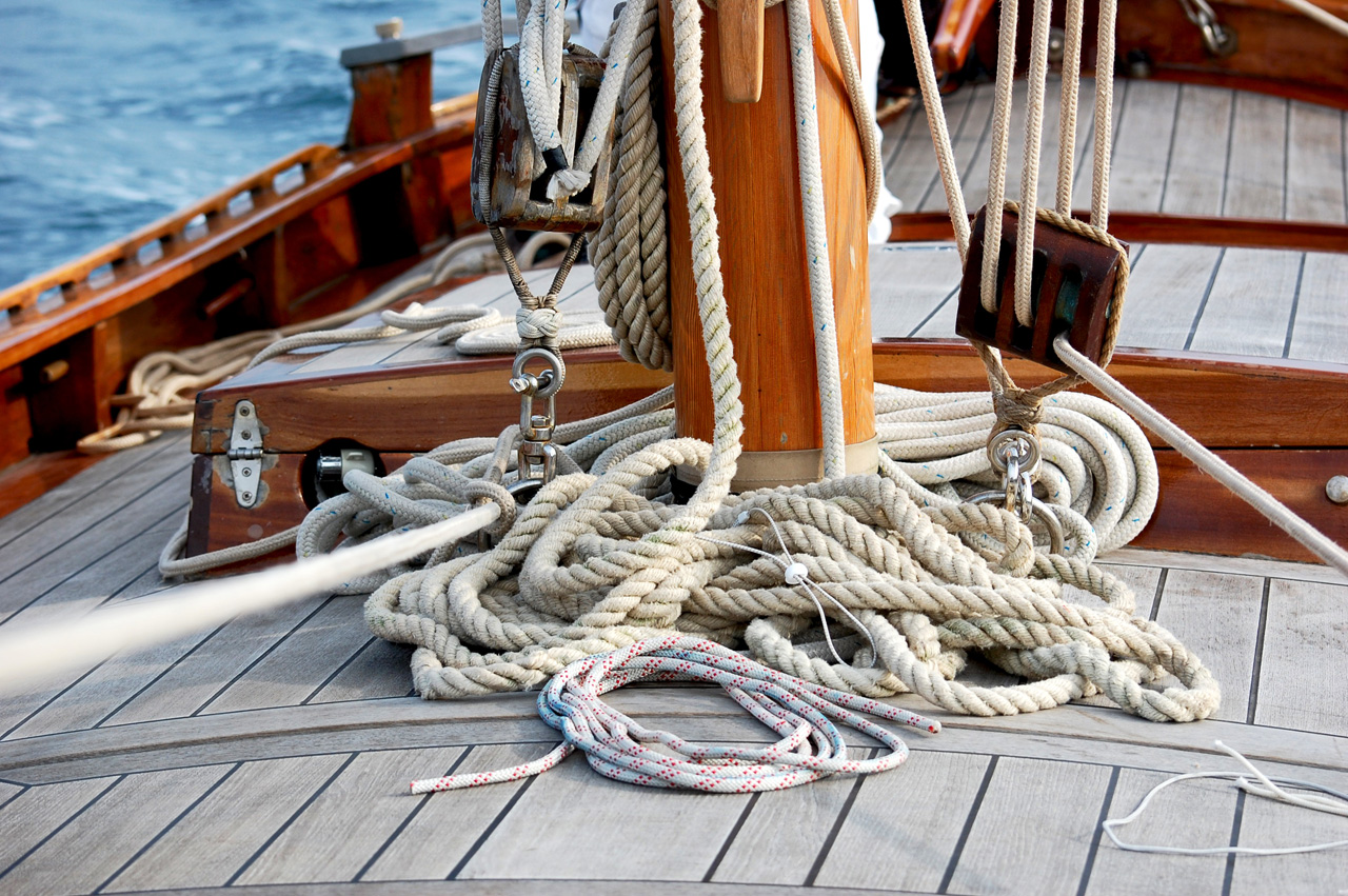 gabier n rigs cordage 8